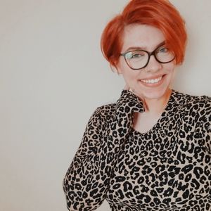 Meet your Posher, Callie